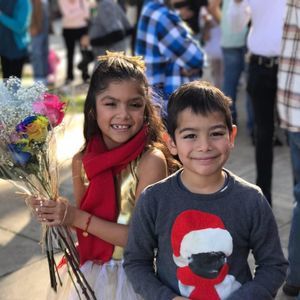 Meet your Posher, Jacqueline